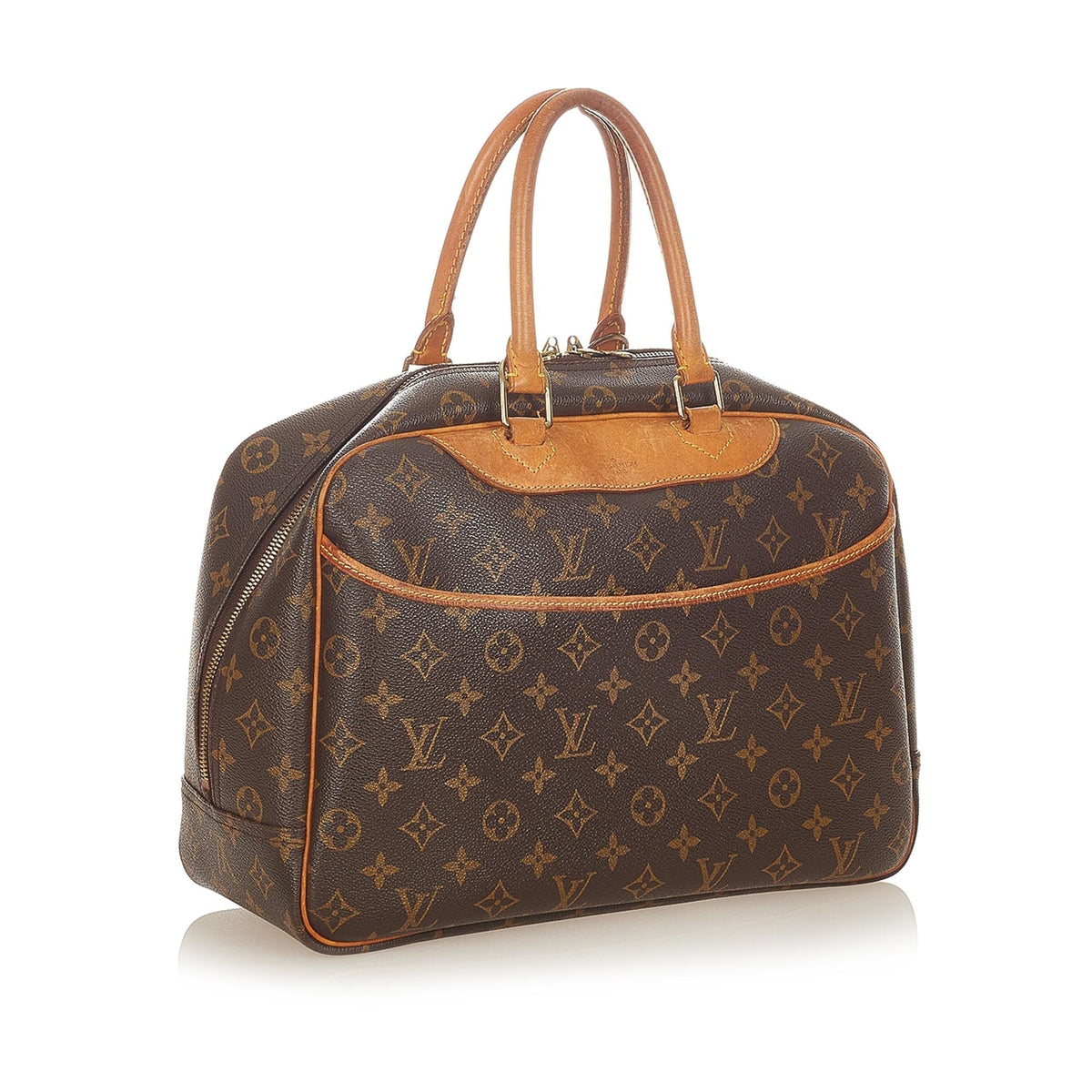 Louis Vuitton Monogram Deauville - photo 2