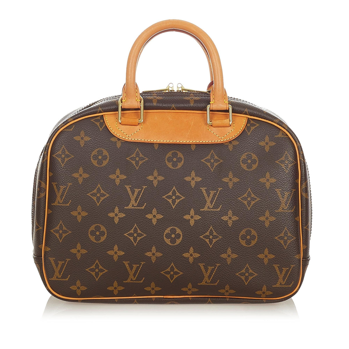 Louis Vuitton Monogram Deauville - image 3