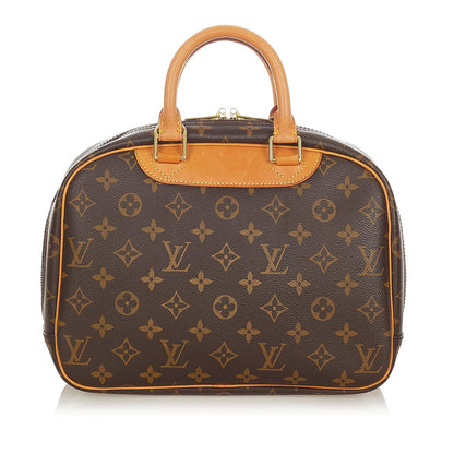 Louis Vuitton Monogram Deauville - image 3