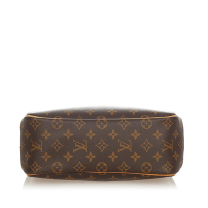 Louis Vuitton Monogram Deauville - image 4