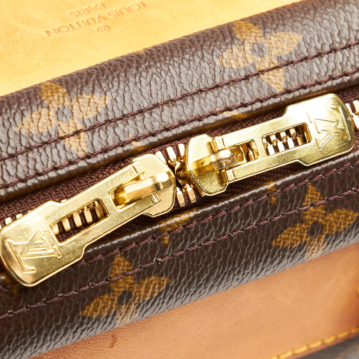 Louis Vuitton Monogram Deauville - image 9