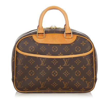 Louis Vuitton Monogram Deauville - image 1