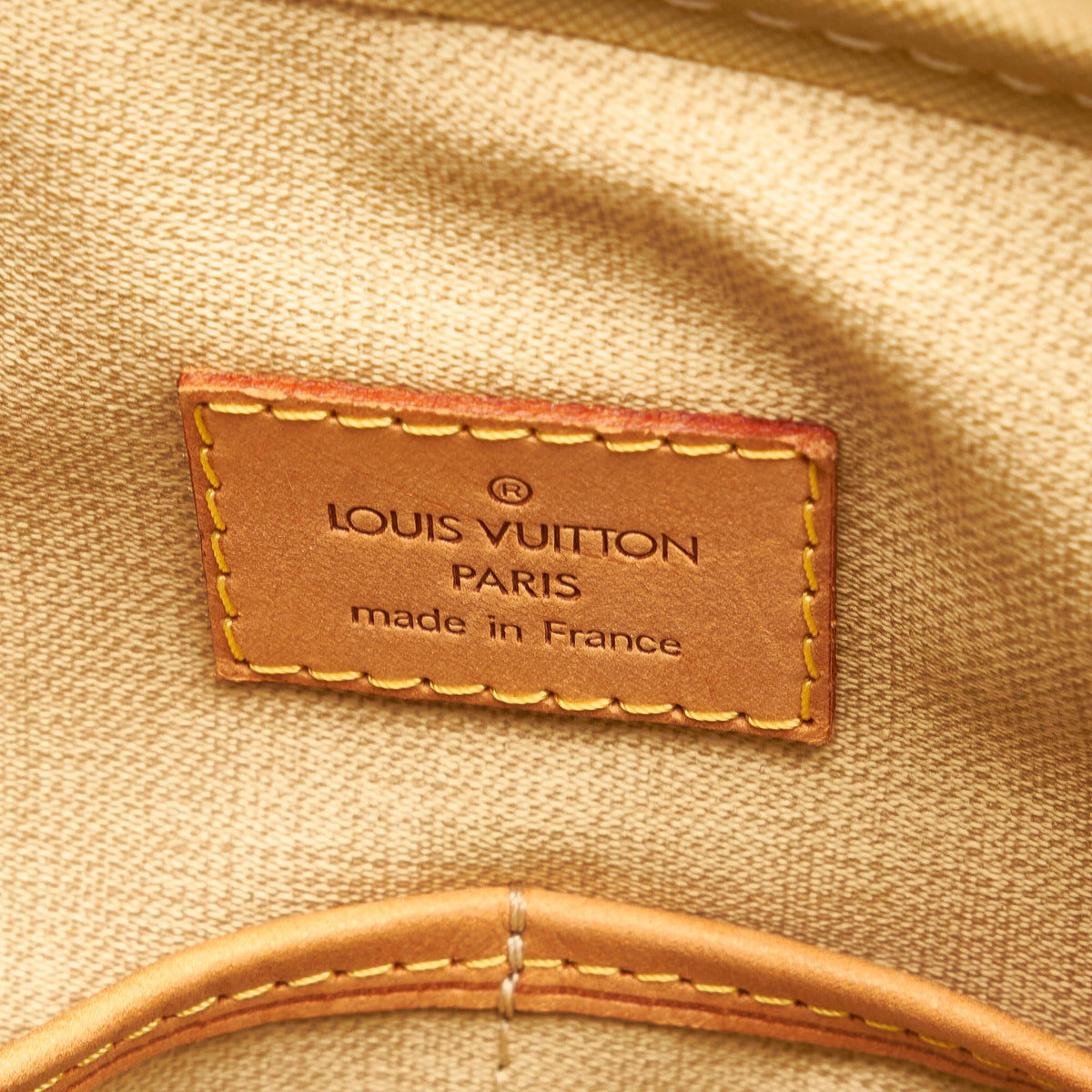 Louis Vuitton Monogram Deauville - image 7