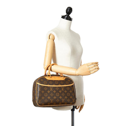 Louis Vuitton Monogram Deauville - image 5