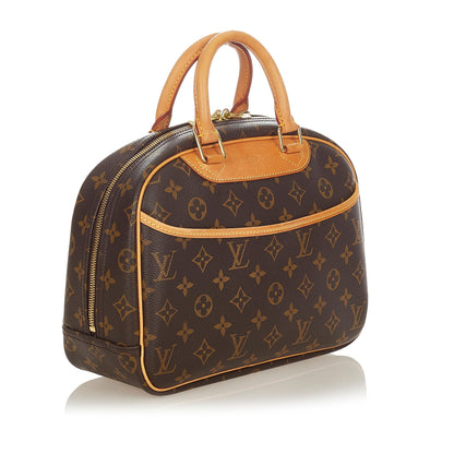 Louis Vuitton Monogram Deauville - image 2