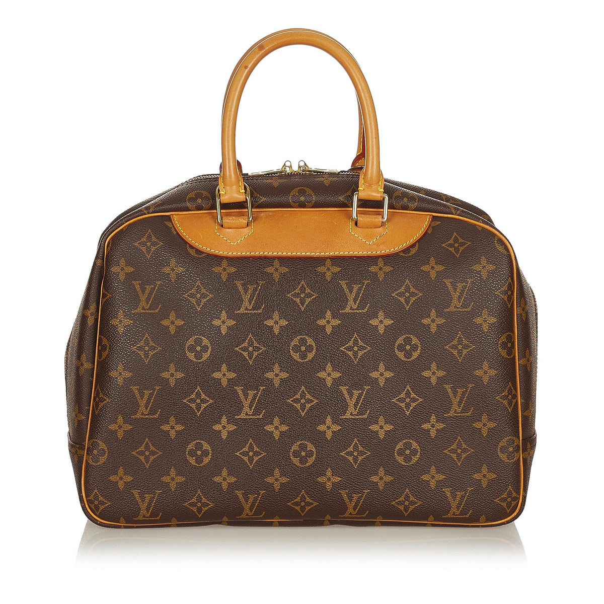 Louis Vuitton Monogram Deauville - photo 3