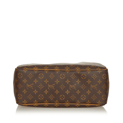 Louis Vuitton Monogram Deauville - photo 4
