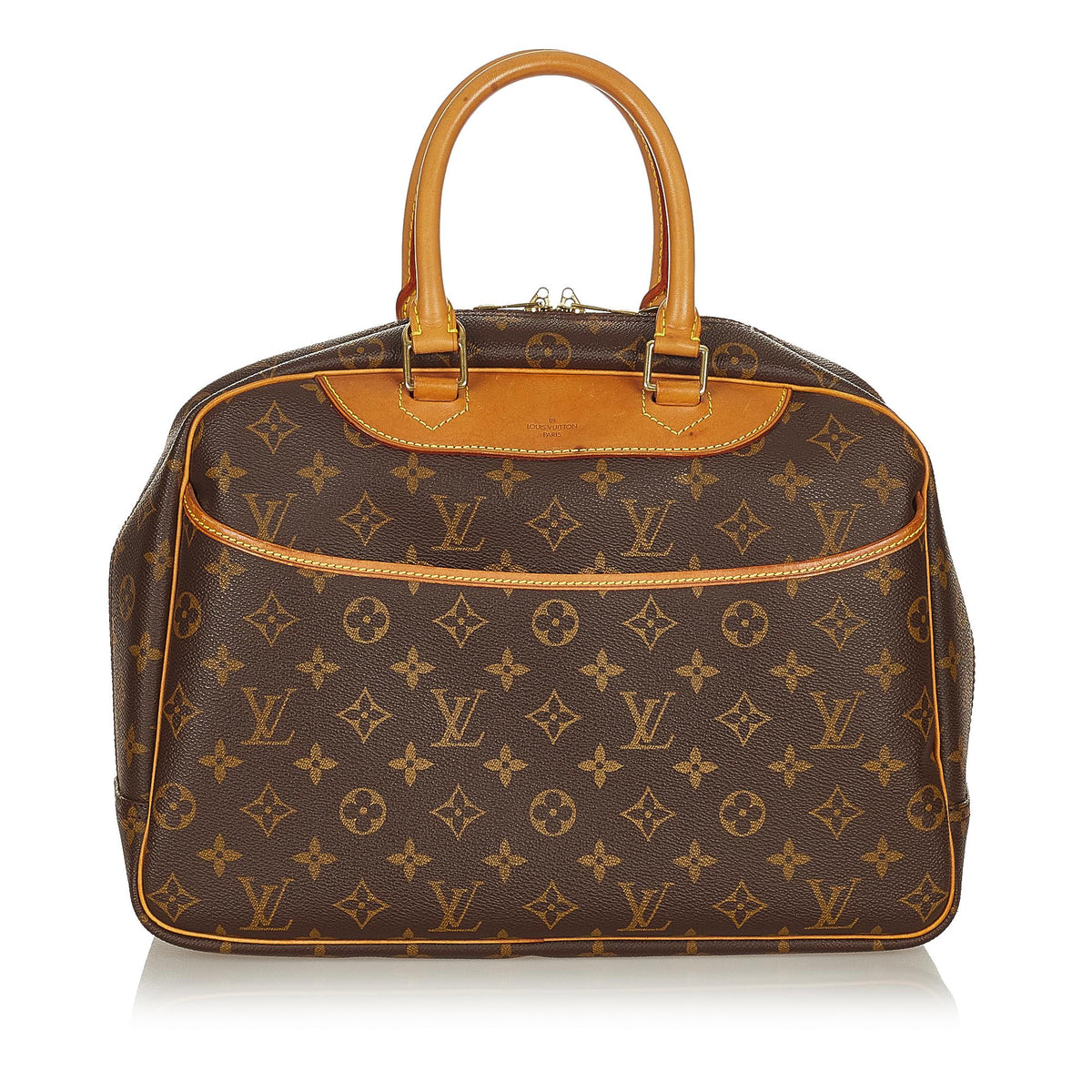 Louis Vuitton Monogram Deauville - photo 1