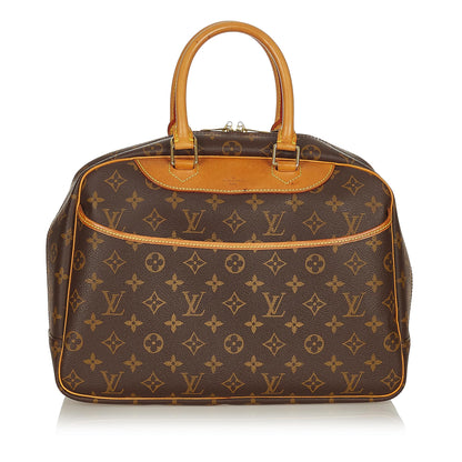 Louis Vuitton Monogram Deauville - photo 1