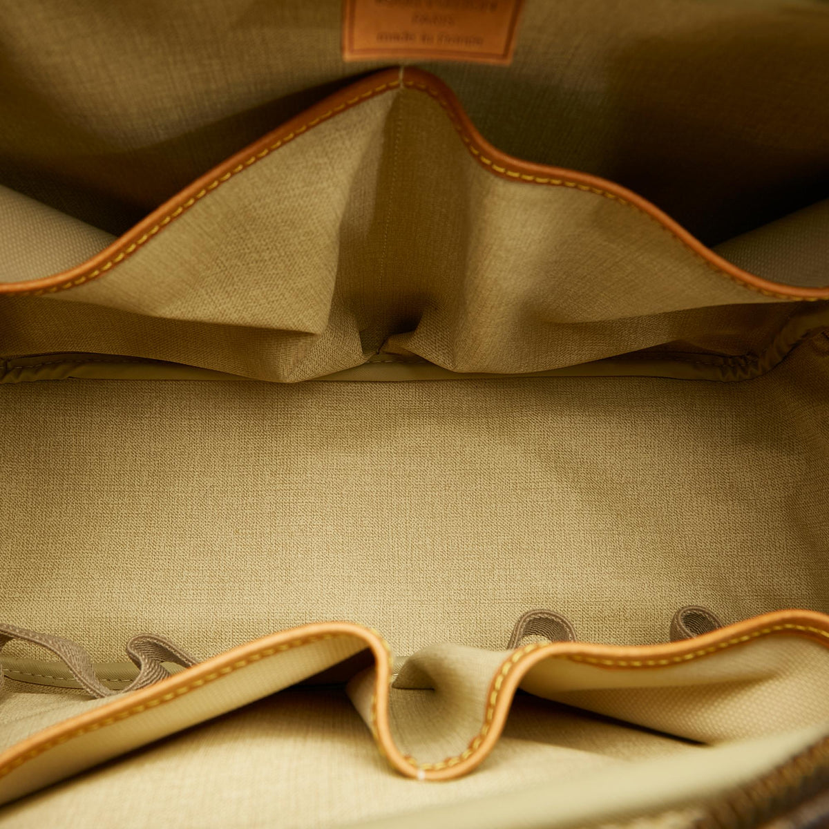 Louis Vuitton Monogram Deauville - image 6