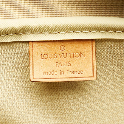 Louis Vuitton Monogram Deauville - photo 7