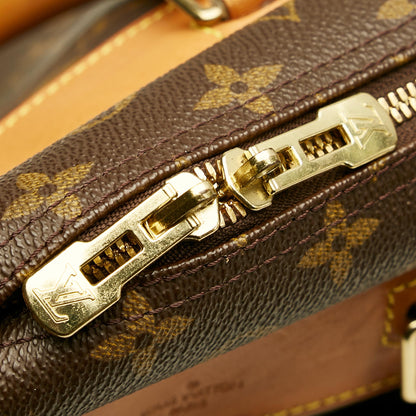 Louis Vuitton Monogram Deauville - image 5