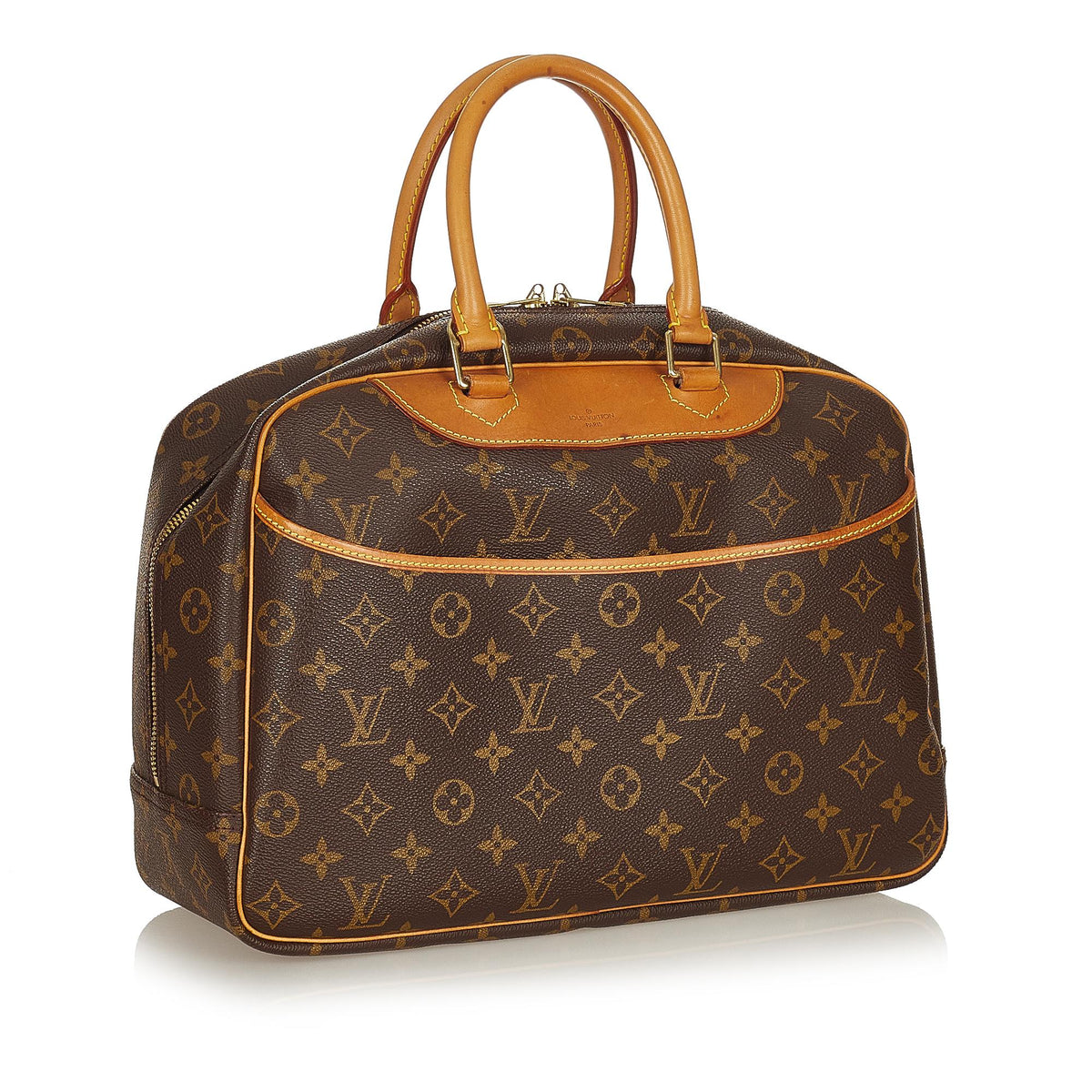 Louis Vuitton Monogram Deauville - photo 2