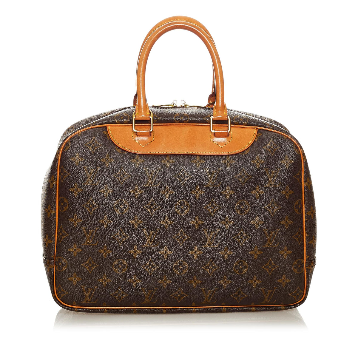 Louis Vuitton Monogram Deauville - image 3