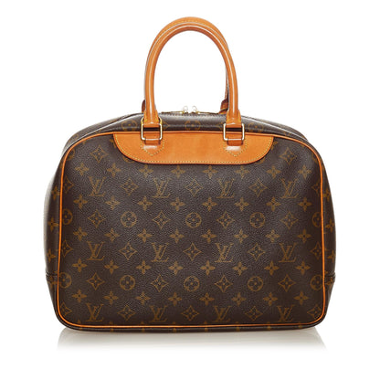 Louis Vuitton Monogram Deauville - image 3