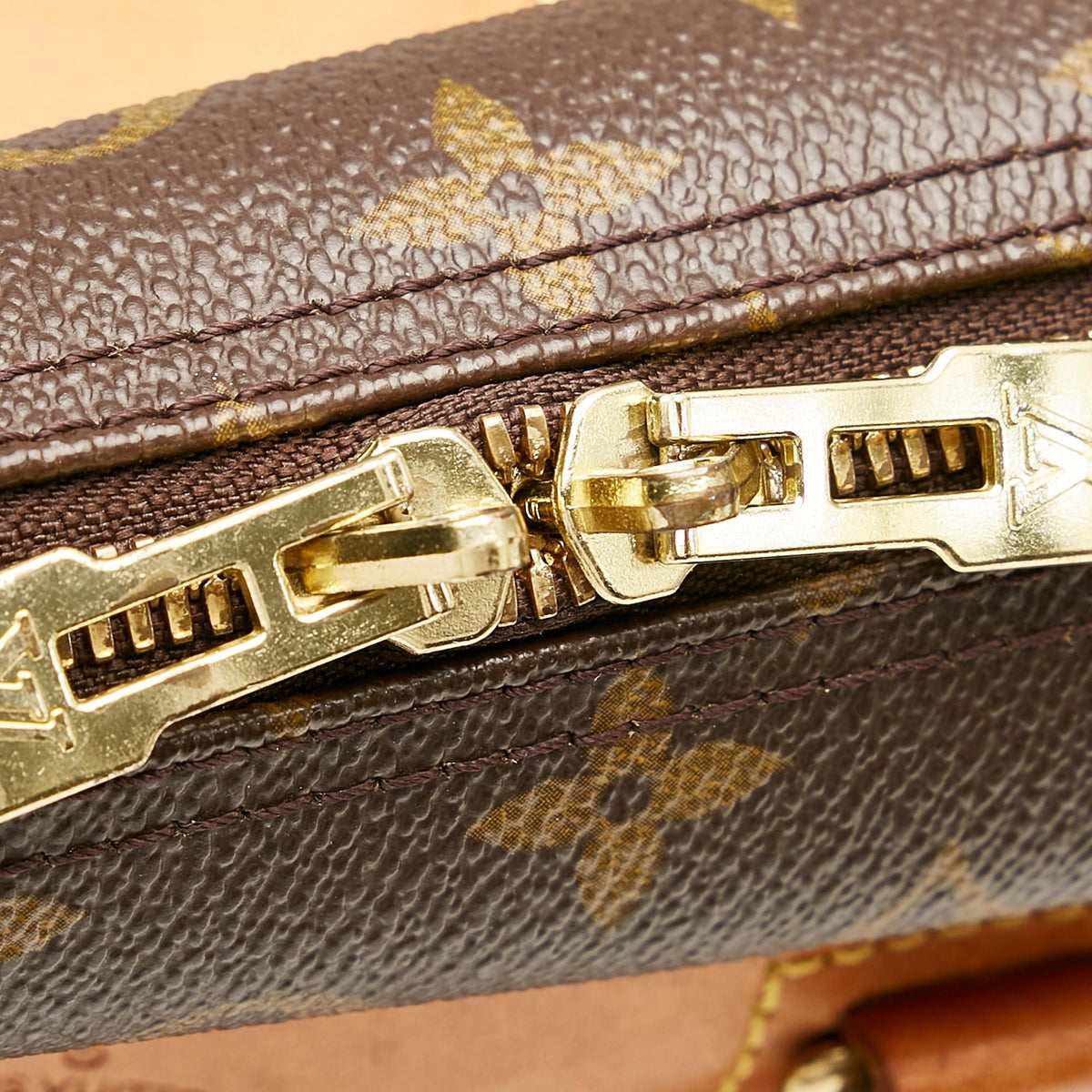 Louis Vuitton Monogram Deauville - image 9