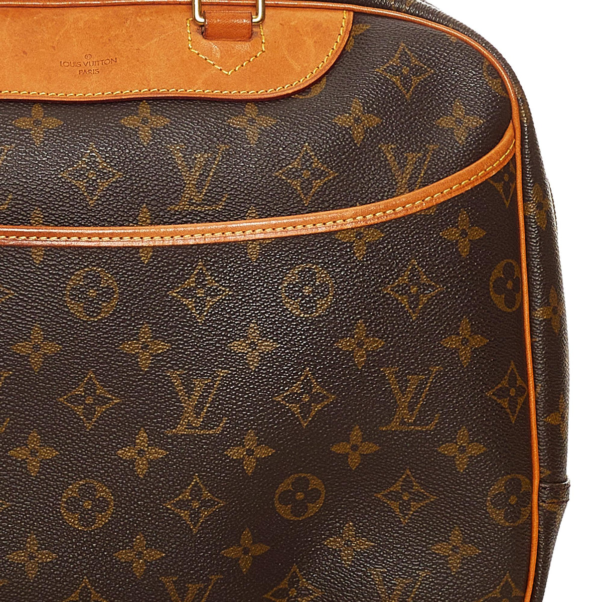Louis Vuitton Monogram Deauville - image 10