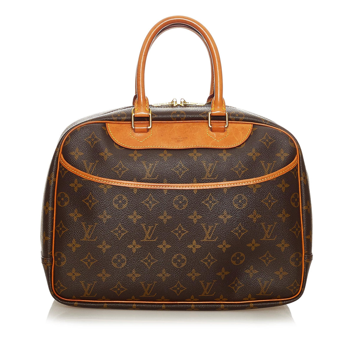 Louis Vuitton Monogram Deauville - image 1