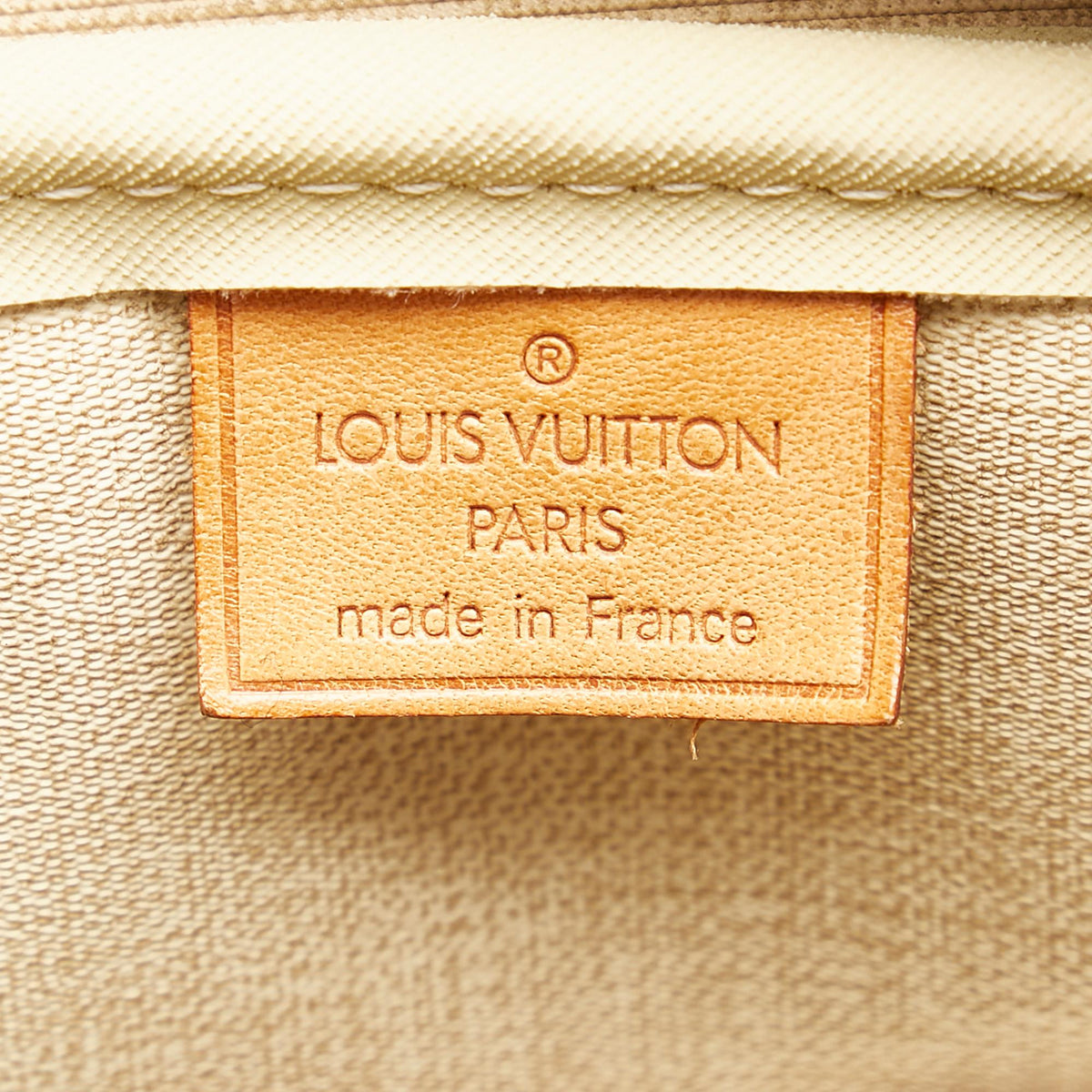 Louis Vuitton Monogram Deauville - image 7