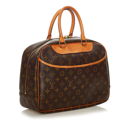 Louis Vuitton Monogram Deauville - image 2