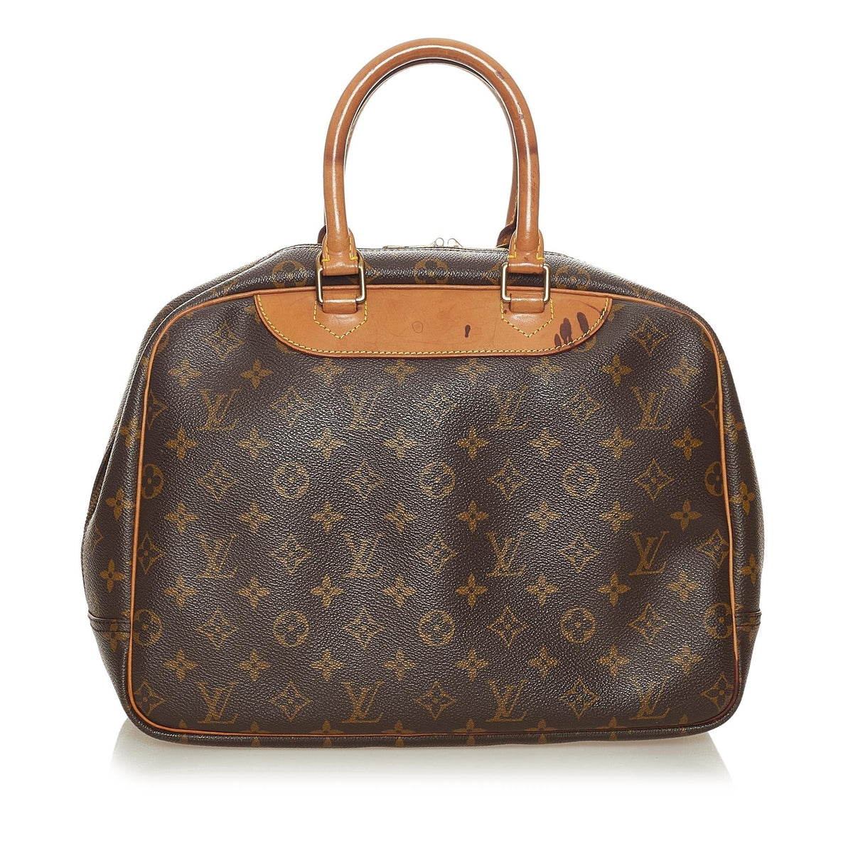 Louis Vuitton Monogram Deauville - image 3