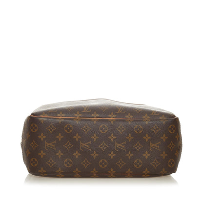 Louis Vuitton Monogram Deauville - image 4