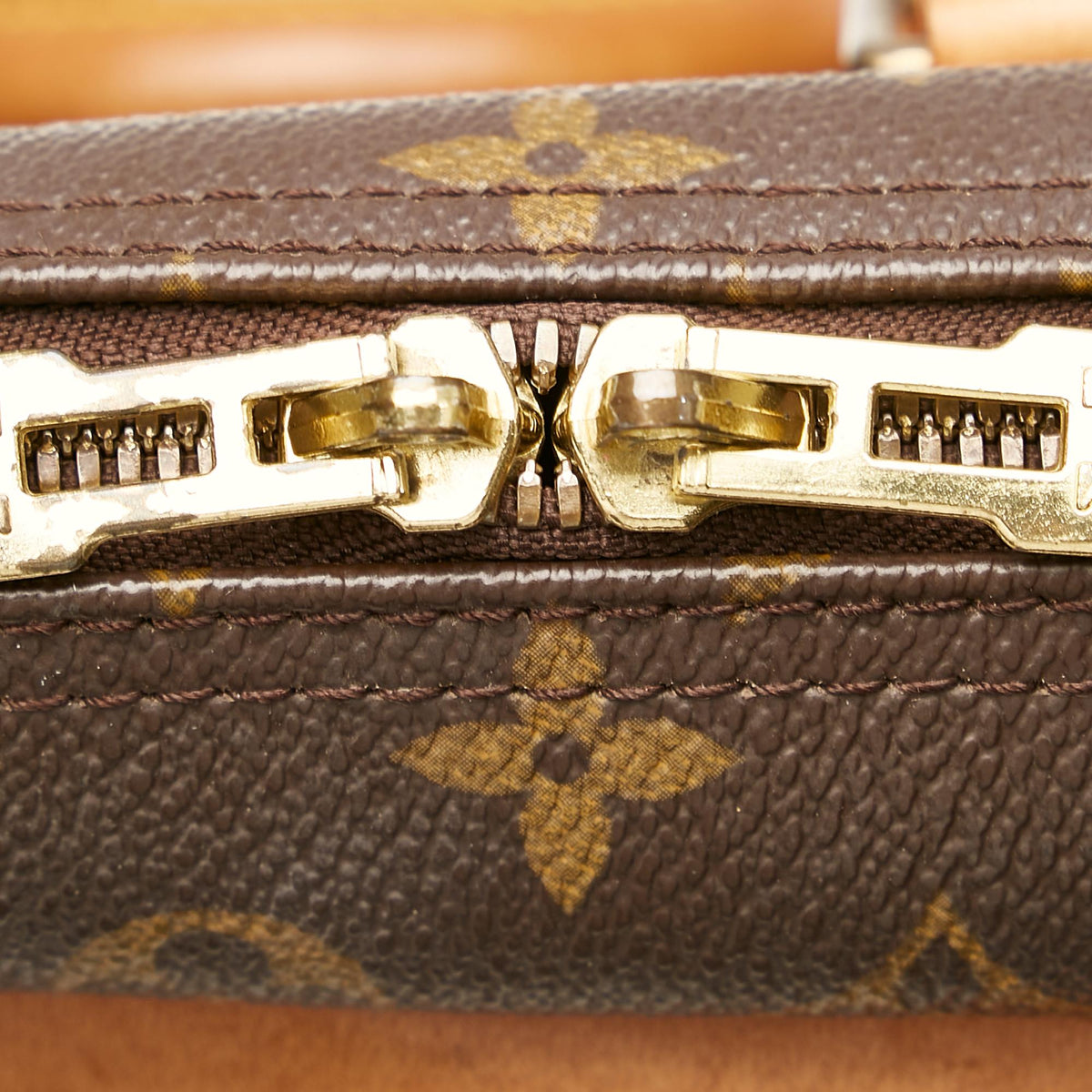 Louis Vuitton Monogram Deauville - image 9