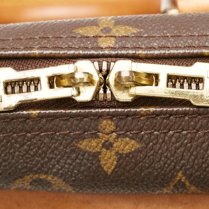 Louis Vuitton Monogram Deauville - image 9