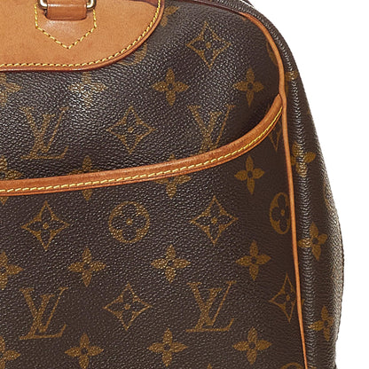 Louis Vuitton Monogram Deauville - image 10