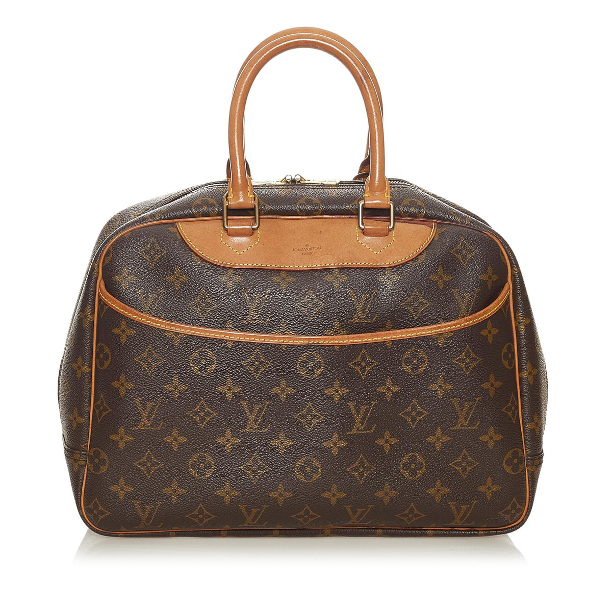 Louis Vuitton Monogram Deauville - image 1