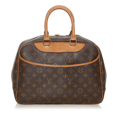 Louis Vuitton Monogram Deauville - image 1