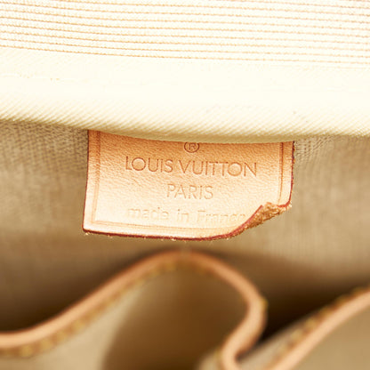 Louis Vuitton Monogram Deauville - image 7