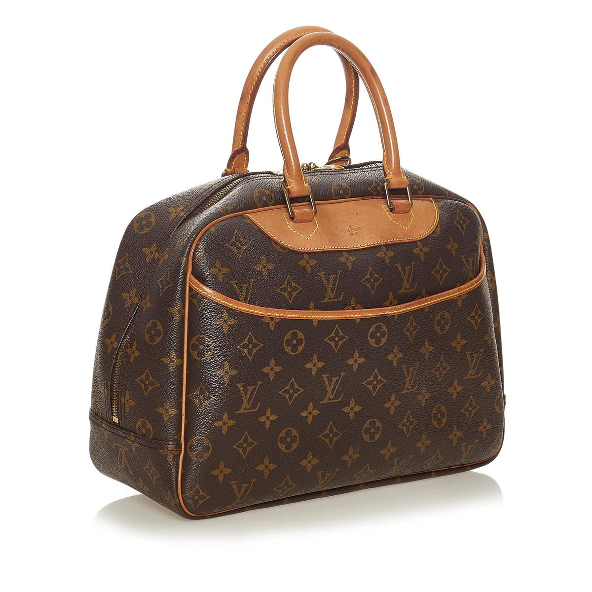 Louis Vuitton Monogram Deauville - image 2
