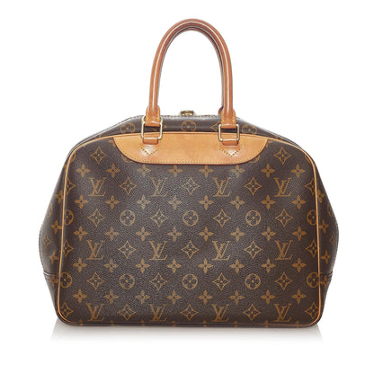 Louis Vuitton Monogram Deauville - image 3