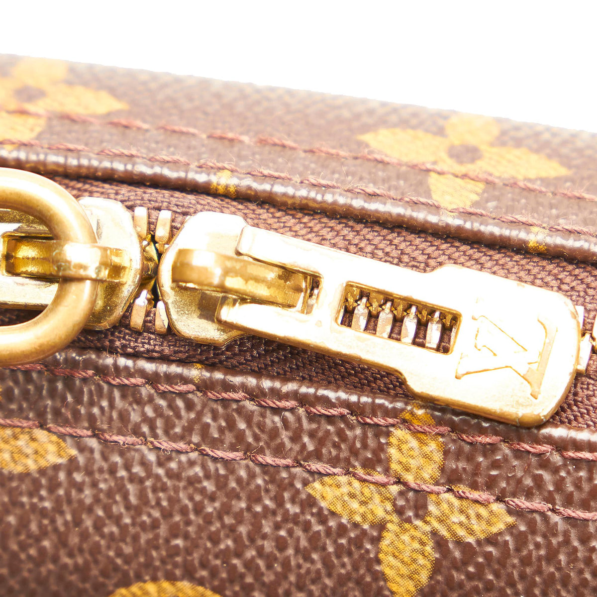 Louis Vuitton Monogram Deauville - image 9