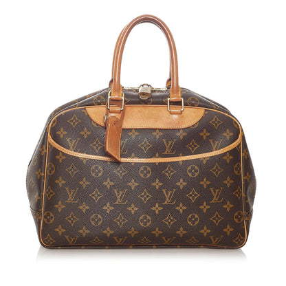 Louis Vuitton Monogram Deauville - image 1