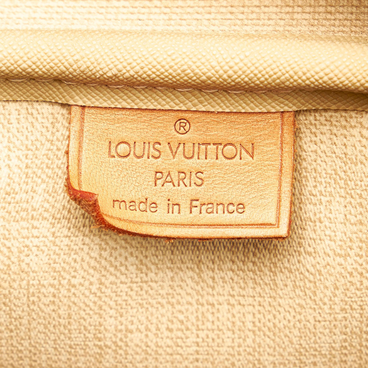 Louis Vuitton Monogram Deauville - image 7