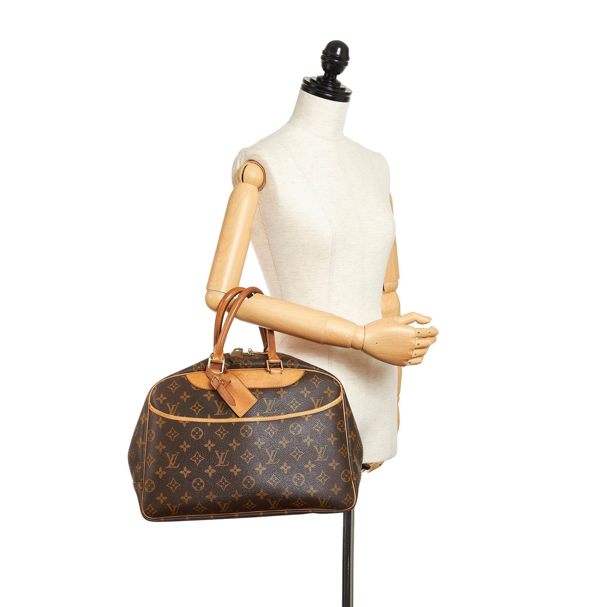 Louis Vuitton Monogram Deauville - image 5