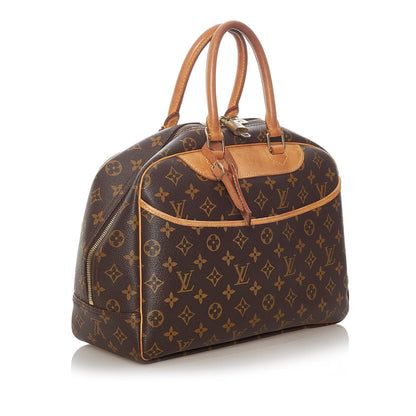 Louis Vuitton Monogram Deauville - image 2