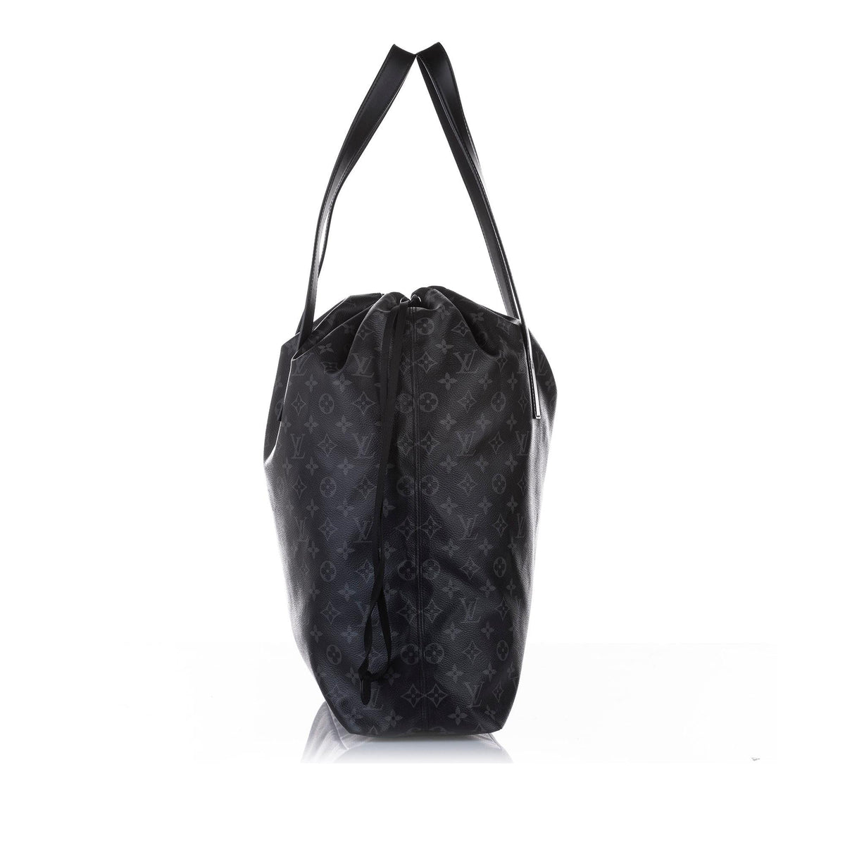 Louis Vuitton Monogram Canvas Eclipse Cabas Light Tote - image 3