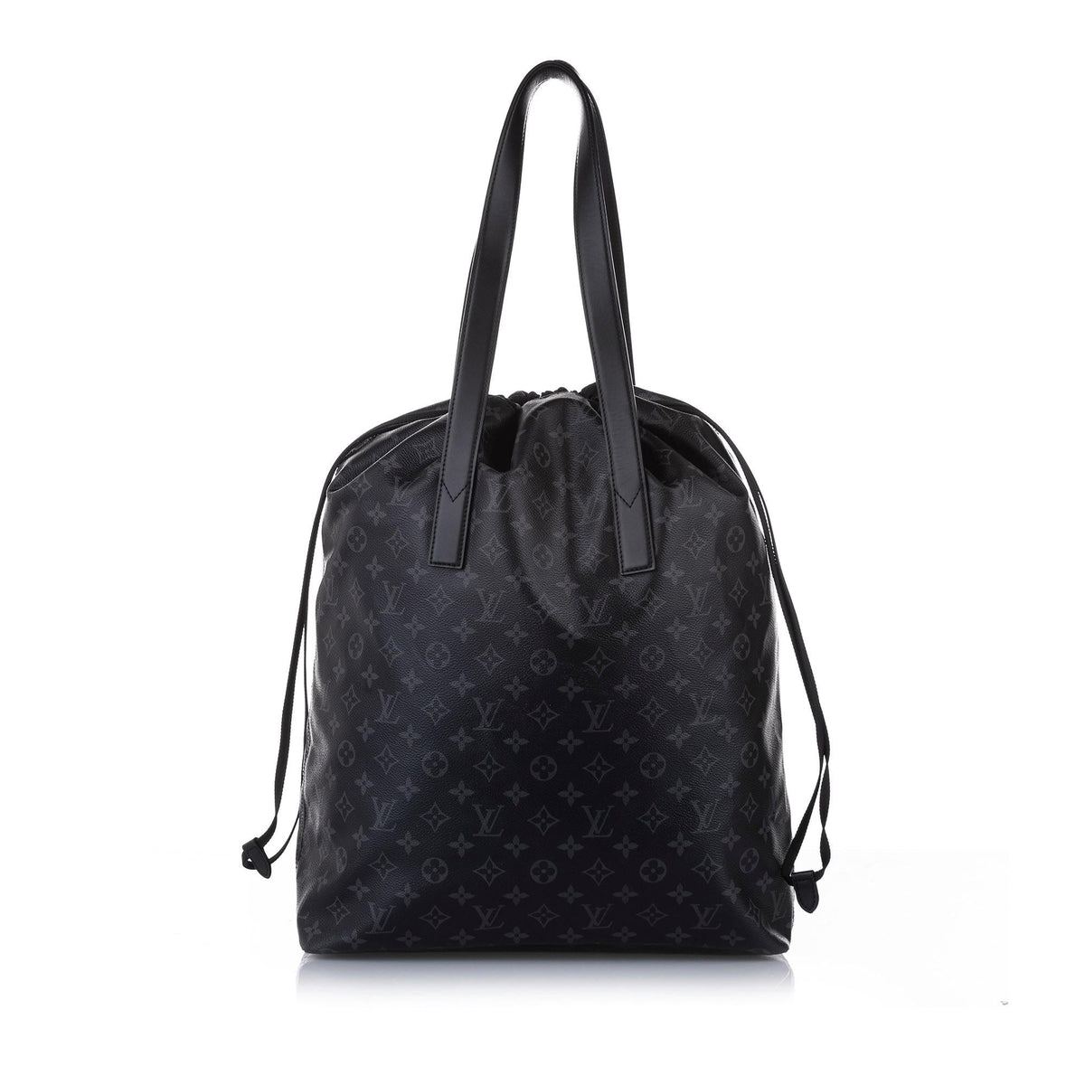 Louis Vuitton Monogram Canvas Eclipse Cabas Light Tote - image 4