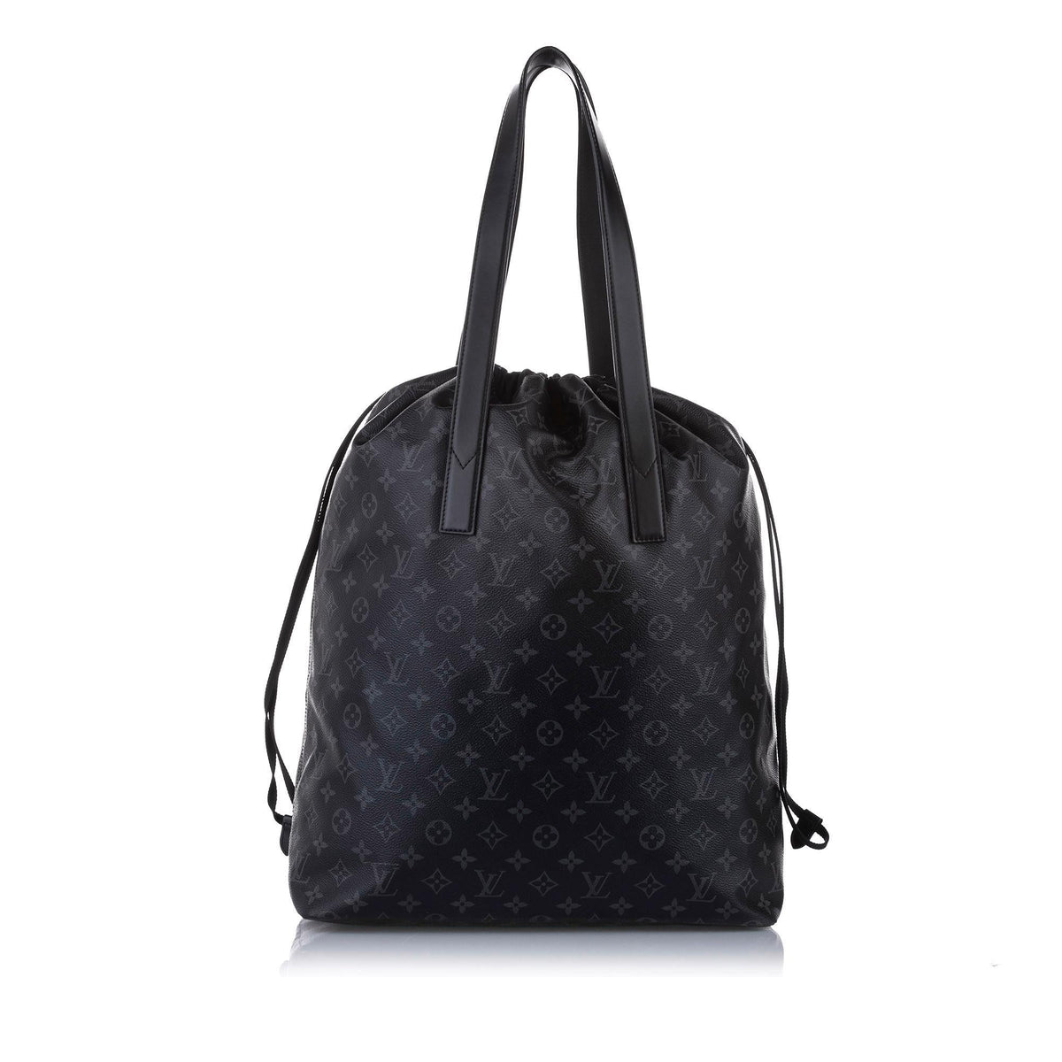 Louis Vuitton Monogram Canvas Eclipse Cabas Light Tote - image 1