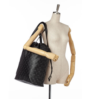 Louis Vuitton Monogram Canvas Eclipse Cabas Light Tote - image 5