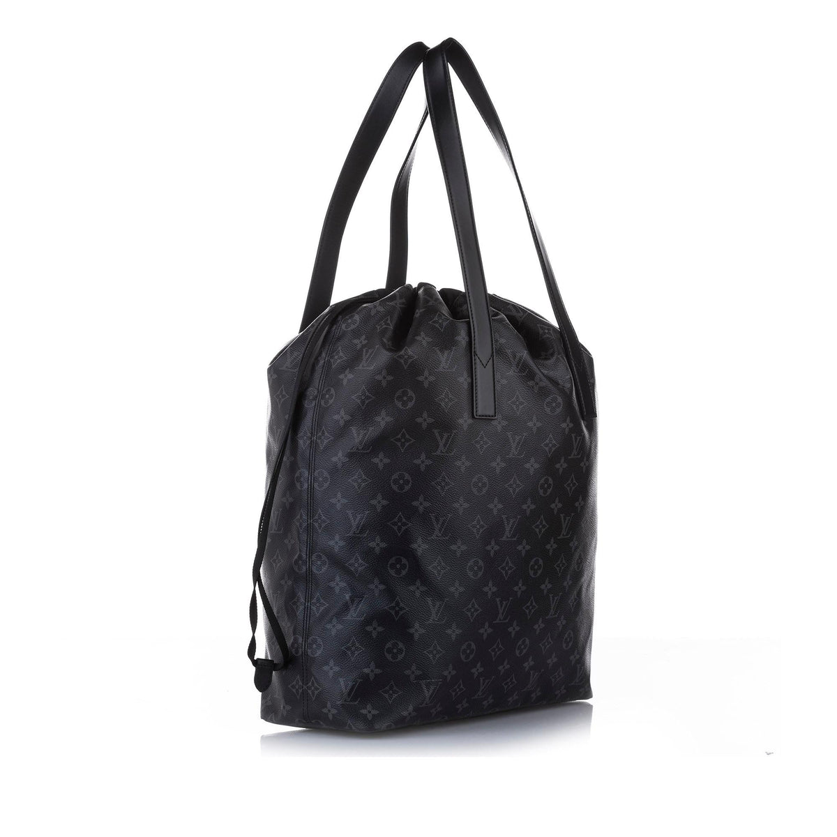 Louis Vuitton Monogram Canvas Eclipse Cabas Light Tote - image 2