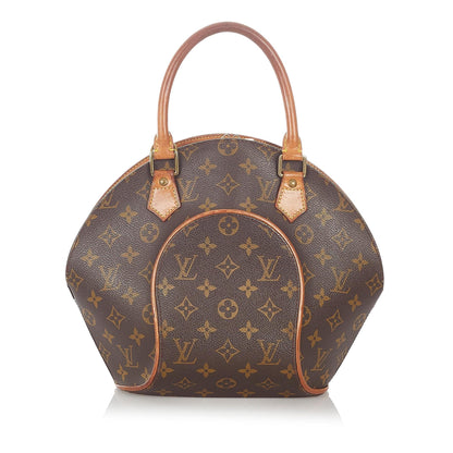Louis Vuitton Monogram Ellipse PM - image 3