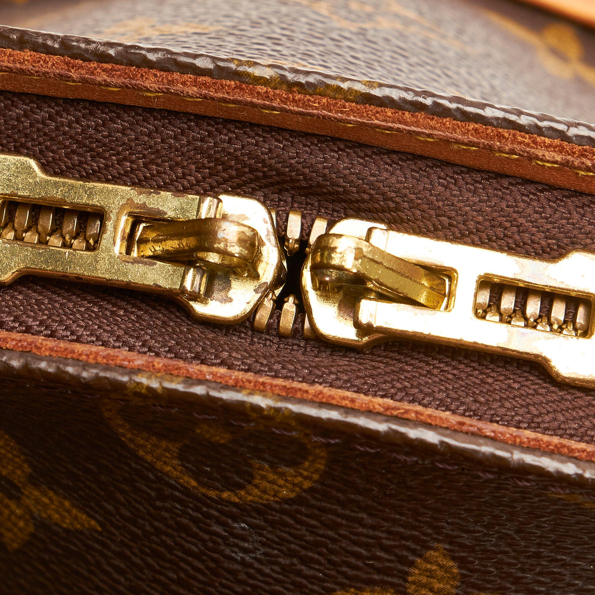 Louis Vuitton Monogram Ellipse PM - image 9
