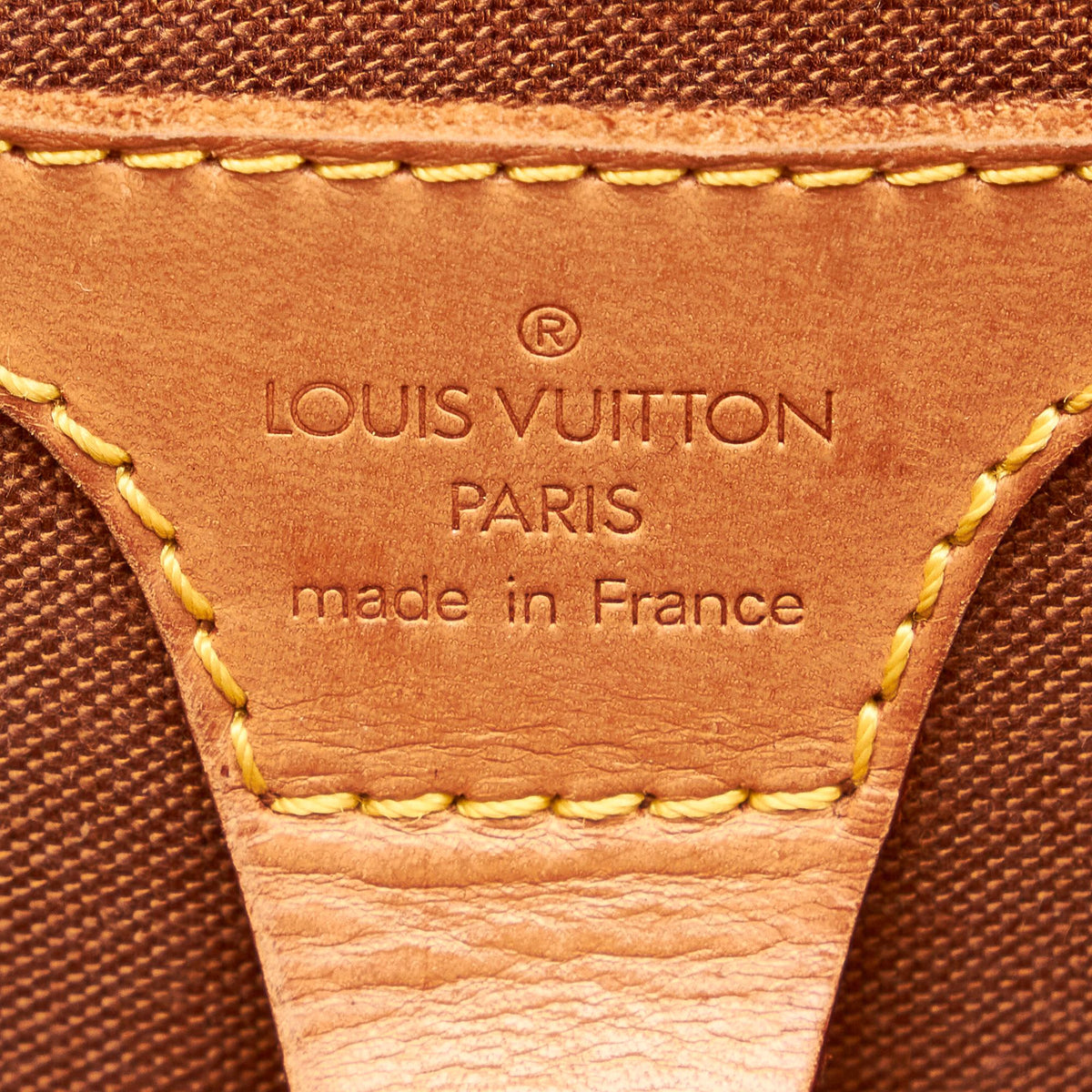 Louis Vuitton Monogram Ellipse PM - image 7