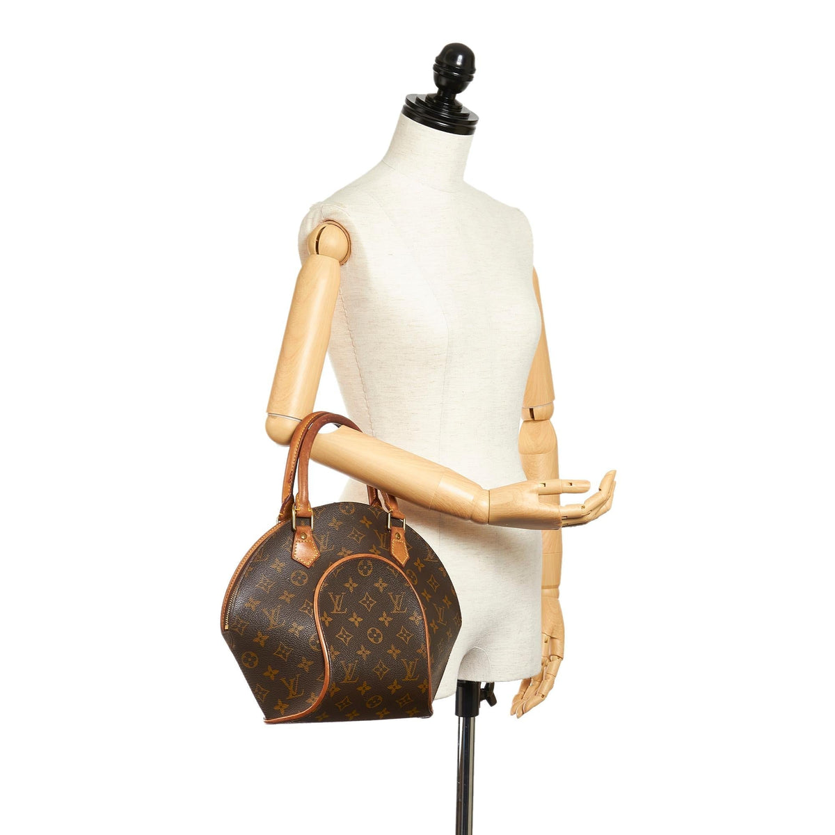 Louis Vuitton Monogram Ellipse PM - image 5