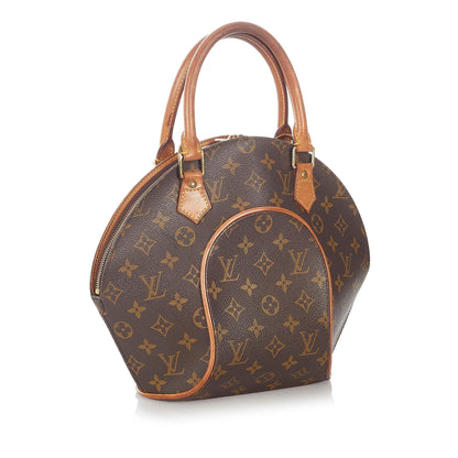 Louis Vuitton Monogram Ellipse PM - image 2