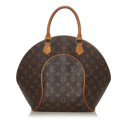 Louis Vuitton Monogram Ellipse PM - image 3